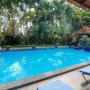 Отель Nida Rooms Ubud Raya Panestanan 8156 at Dewa Bharata Bungalows Ubud, фото 10