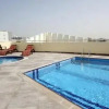 Отель Al Barsha New 2Bedroom plus maidR near MOE, фото 13