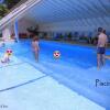 Отель Villa de 4 chambres avec piscine privee jardin clos et wifi a Crastes, фото 11