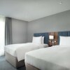 Отель Hilton Garden Inn London Heathrow Terminal 2 and 3, фото 28