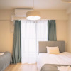 Отель Tanimachikun Hotel Shinsaibashihigashi32, фото 7