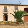 Отель House with 4 Bedrooms in Guardiola de Font-Rubí, with Wonderful Mountain View, Furnished Terrace And в Фонт-Рубях