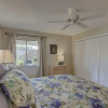 Отель Peaceful Egret Pool Home in Venice, фото 24