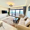 Отель Alexandria Luxury Apartments Gleem 2 Direct Sea View, фото 17