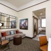 Отель Homewood Suites by Hilton Indianapolis-Downtown, фото 11
