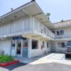 Отель Motel 6 Los Angeles - Hacienda Heights, фото 1