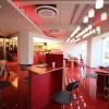Отель Bobo Hotel Hongdae, фото 16
