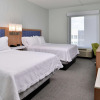 Отель Hampton Inn Tampa Downtown Channel District, фото 28