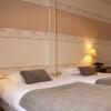 Отель Grand Hôtel de Bourbon-Lancy - Logis - Restaurant et Spa, фото 3