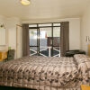 Отель Turangi Bridge Motel, фото 7