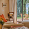 Отель Luxury Chianti For Four, фото 27