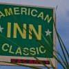 Отель American Classic Inn в Салиде