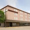 Отель Travelodge by Wyndham Whitecourt, фото 16