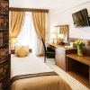 Отель David Boutique Hotel в Кракове