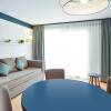 Отель Aparthotel Adagio Monaco Palais Josephine, фото 7
