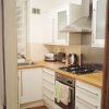Отель Stylish 2 Bed Between Camden Town & Primrose Hill, фото 7