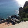 Отель Terrazza sul Mare, фото 12