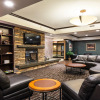 Отель Holiday Inn Express Hotel & Suites Butte, an IHG Hotel, фото 18