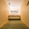 Отель IKIDANE House Namba Osaka - Hostel, фото 6