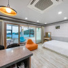 Отель Geoje Marine Castel Pension, фото 17