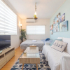Отель Sunny Side House Katase Enoshima, фото 5