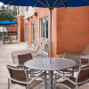Отель Fairfield Inn & Suites Ruston, фото 16