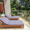 Отель Fancy Modern Condo Fully-equipped Fantastic Rooftop Terrace W Shared Pool Hot Tub, Akumal, фото 7
