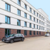 Отель B&B Hotel Lüneburg, фото 1