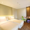Отель Swiss-Belinn Balikpapan, фото 4