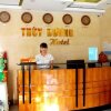 Отель Thuy Duong Hotel, фото 8