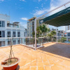 Отель Villas 126-G1 Vung Tau, фото 1