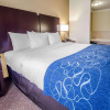 Отель Comfort Suites, фото 5