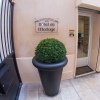 Отель Hôtel de L'Horloge в Париже