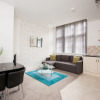 Отель Swindon, 1 Bed, 2 Bed or 3 Bed Apartments, Parking SN1, фото 10