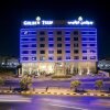 Отель Golden Tulip Dammam Corniche Hotel, фото 43