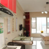 Отель Fashion Style Theme Hotel (Fengcheng Yinzuo Apartment Branch), фото 2