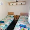 Отель Dog Friendly 6 Berth Static Caravan Newquay, фото 7