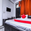 Отель OYO 22321 Nitin Palace Guest House, фото 14