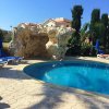 Отель Pyla Village Resort F110 (Apartment near Larnaca), фото 10