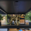Отель ibis Styles Rouen Centre Rive Gauche, фото 15