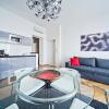 Отель 4Seasons Apartments Cracow, фото 31