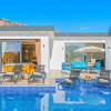 Отель Villa Fiona 3, фото 8