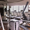 Отель StayHere Burgos Circle 1 Bedroom Avant@Fort Gym, фото 9