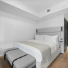 Отель High-Floor Studio with Incredible Views, фото 21