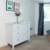 Отель Spacious 2 Bed - Battersea High Street, фото 7