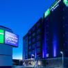 Отель Holiday Inn Express & Suites Jersey City North - Hoboken, an IHG Hotel, фото 1