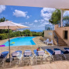Отель Exceptional Large Villa, Free Heated Pool 1 NOV - 15 Jan, Privacy,prime Location, фото 15