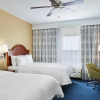 Отель Hampton Inn & Suites Concord/Charlotte, фото 5
