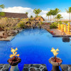 Отель The Oberoi Beach Resort, Mauritius, фото 8