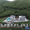 Отель Moganshan Puyu near mountain Hot Spring resort, фото 18
